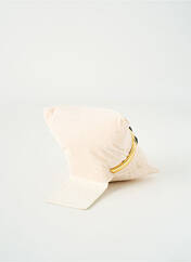 Bracelet noir L'ATELIER DES DAMES pour femme seconde vue