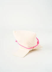 Bracelet rose OLIVIER LAFOND pour femme seconde vue