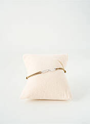 Bracelet vert OLIVIER LAFOND pour femme seconde vue