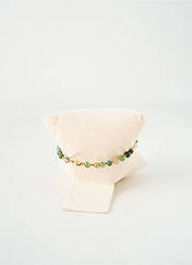 Bracelet vert ROSA PALMA pour femme seconde vue