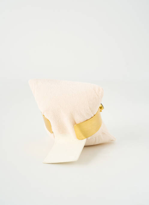 Bracelet Manchette or L'ATELIER DES DAMES pour femme