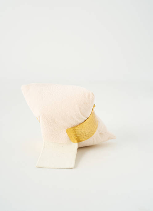 Bracelet Manchette noir L'ATELIER DES DAMES pour femme