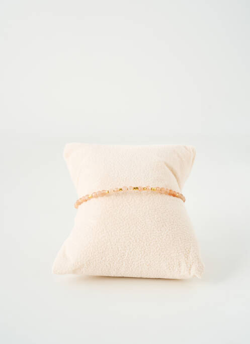 Bracelet beige ROSA PALMA pour femme