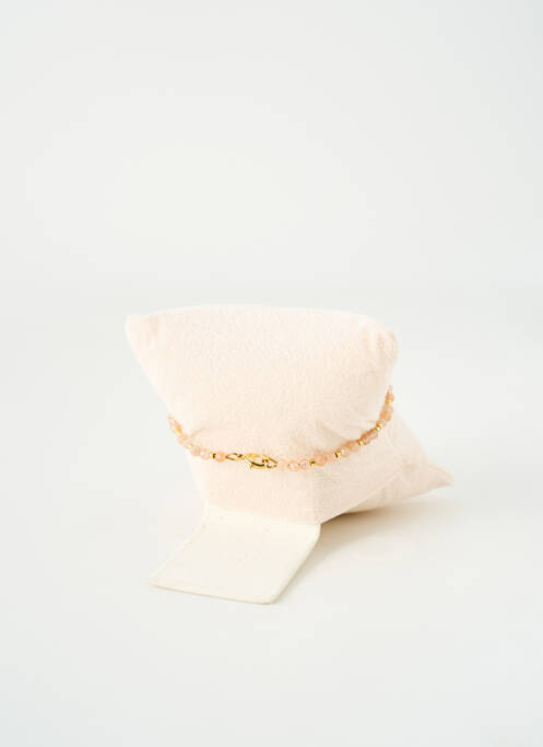 Bracelet beige ROSA PALMA pour femme
