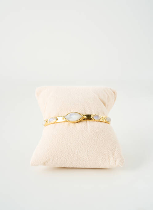 Bracelet blanc L'ATELIER DES DAMES pour femme