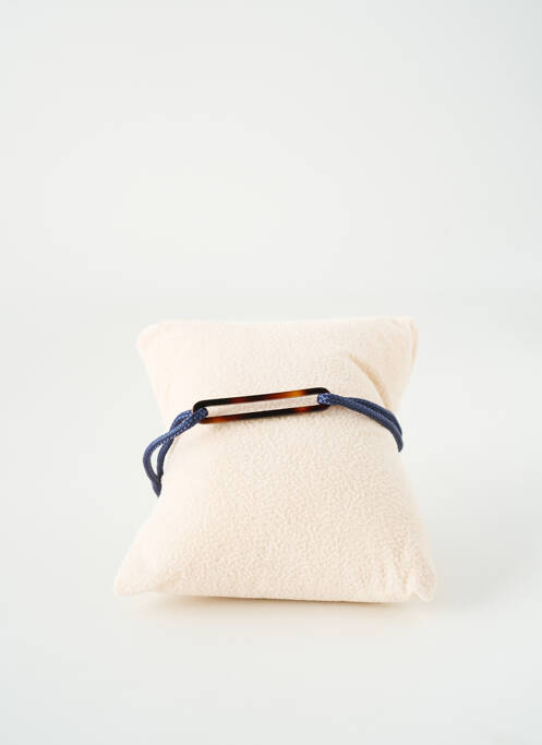 Bracelet bleu OLIVIER LAFOND pour femme