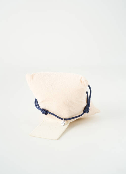 Bracelet bleu OLIVIER LAFOND pour femme