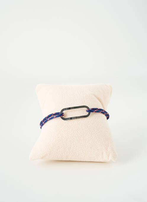 Bracelet bleu OLIVIER LAFOND pour femme