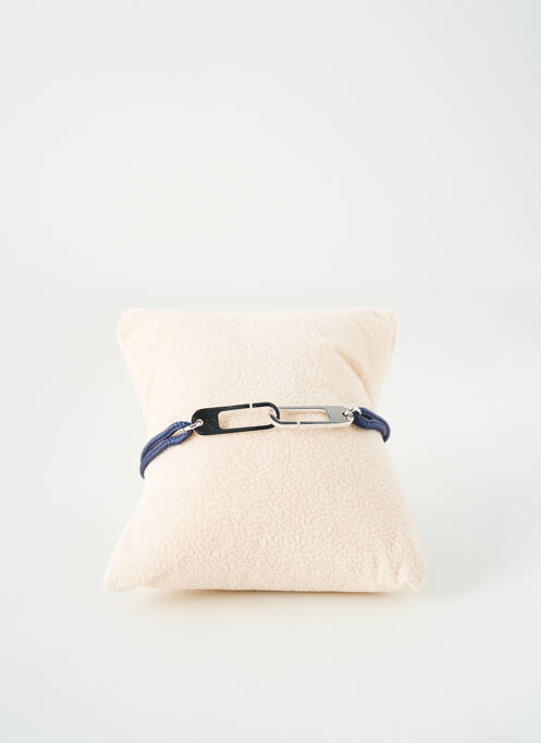 Bracelet bleu OLIVIER LAFOND pour femme