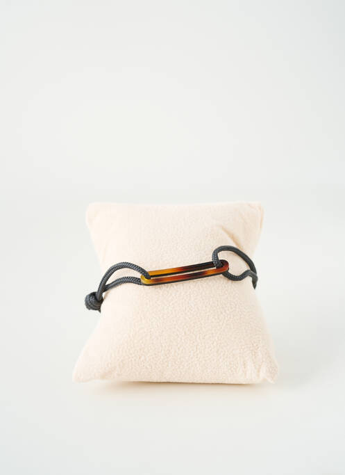 Bracelet gris OLIVIER LAFOND pour femme