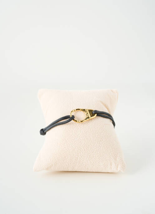 Bracelet gris OLIVIER LAFOND pour femme