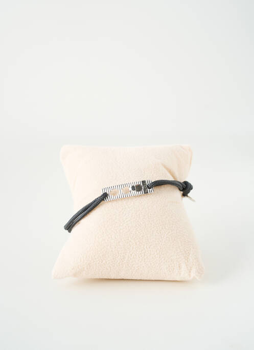 Bracelet gris OLIVIER LAFOND pour femme