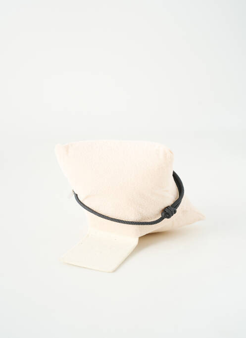 Bracelet gris OLIVIER LAFOND femme