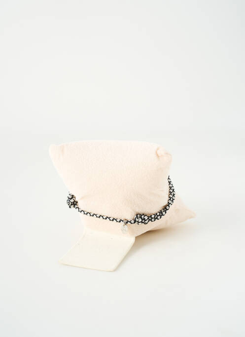 Bracelet gris OLIVIER LAFOND pour femme