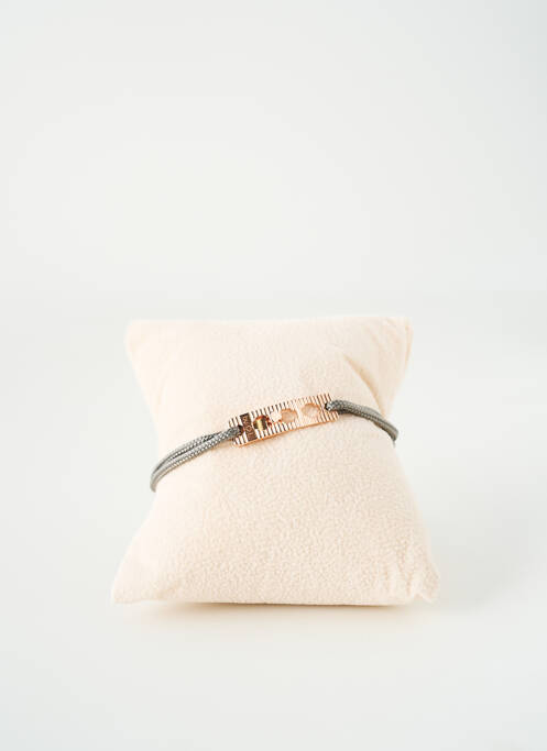 Bracelet gris OLIVIER LAFOND pour femme