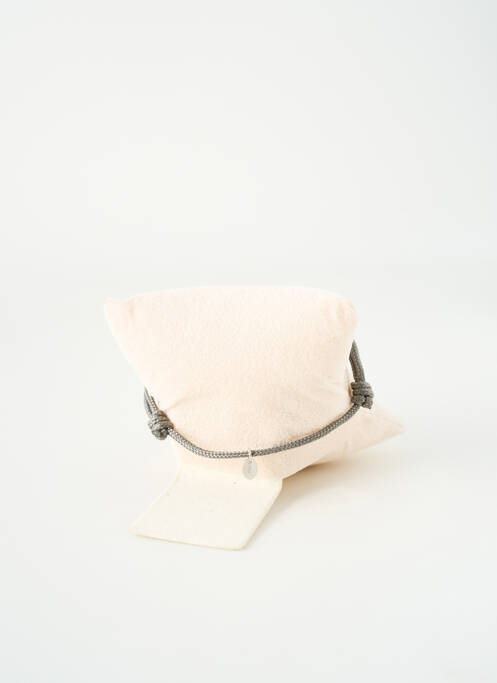 Bracelet gris OLIVIER LAFOND pour femme