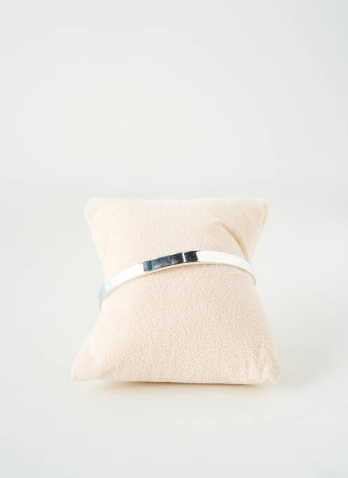 Bracelet argent OLIVIER LAFOND pour femme