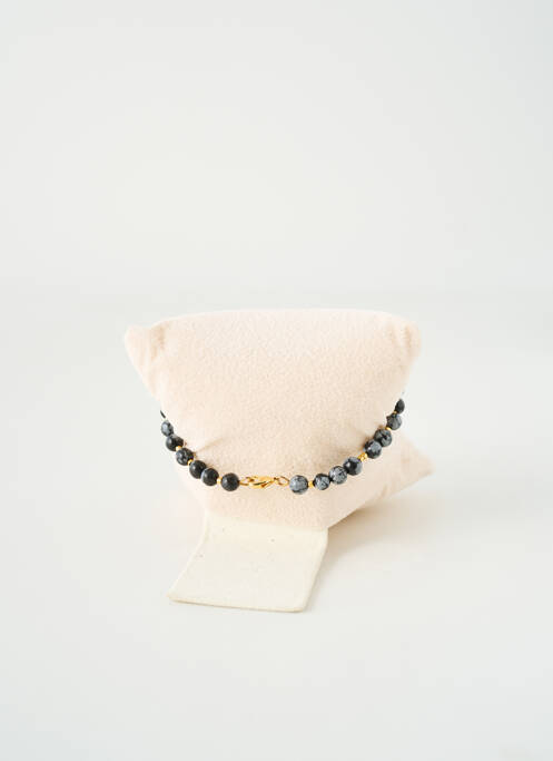 Bracelet gris ROSA PALMA pour femme