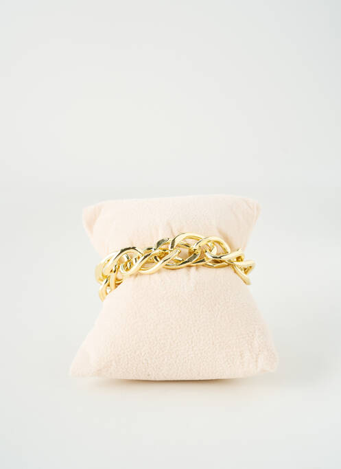 Bracelet or ATELIER D'EMMA ET CHLOE pour femme