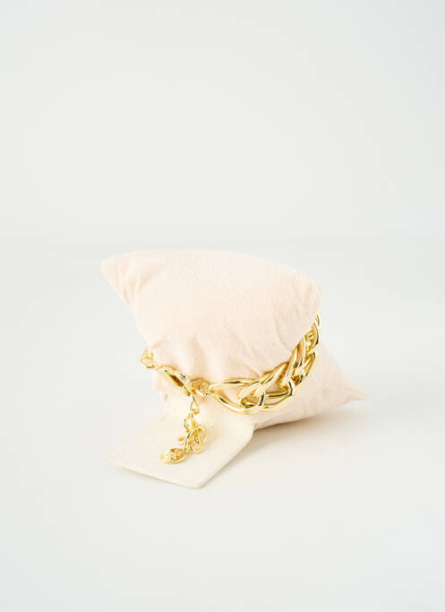 Bracelet or ATELIER D'EMMA ET CHLOE pour femme