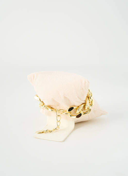 Bracelet or ATELIER D'EMMA ET CHLOE pour femme