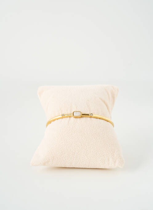 Bracelet or ATELIER D'EMMA ET CHLOE pour femme