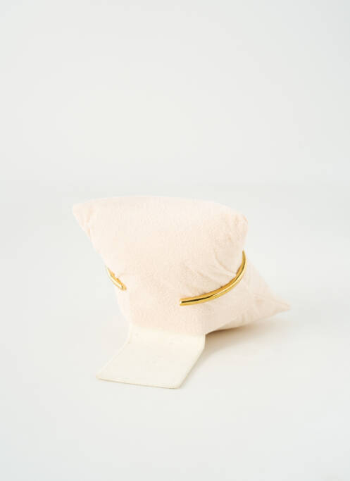 Bracelet or ATELIER D'EMMA ET CHLOE pour femme