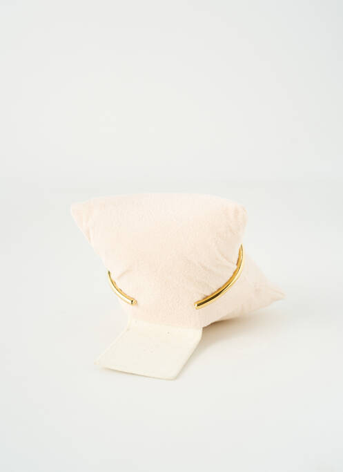 Bracelet or ATELIER D'EMMA ET CHLOE pour femme