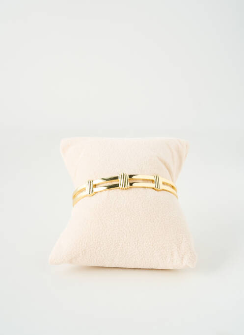 Bracelet or ATELIER D'EMMA ET CHLOE pour femme