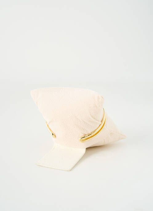 Bracelet or ATELIER D'EMMA ET CHLOE pour femme