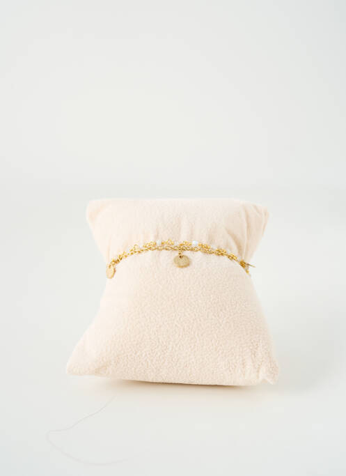 Bracelet or L'ATELIER DES DAMES pour femme
