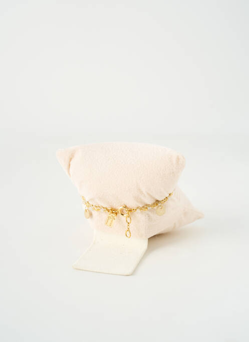 Bracelet or L'ATELIER DES DAMES pour femme
