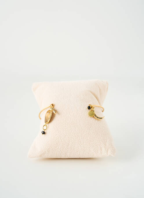 Bracelet or L'ATELIER DES DAMES pour femme