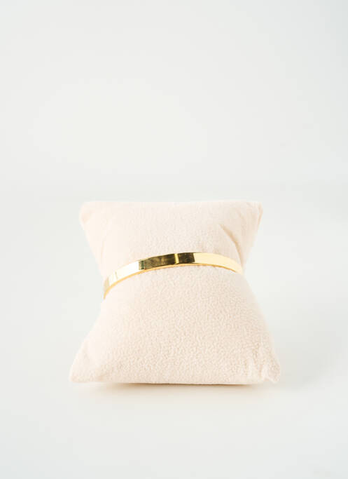 Bracelet or OLIVIER LAFOND pour femme