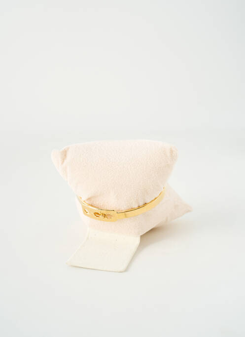 Bracelet or OLIVIER LAFOND pour femme