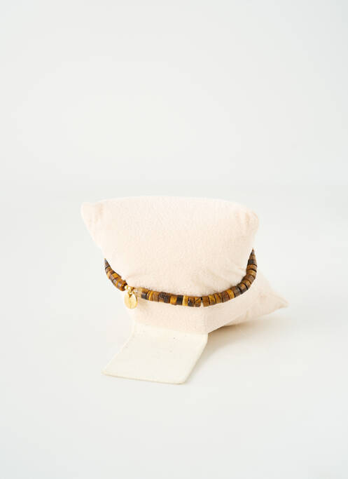 Bracelet marron ROSA PALMA pour femme