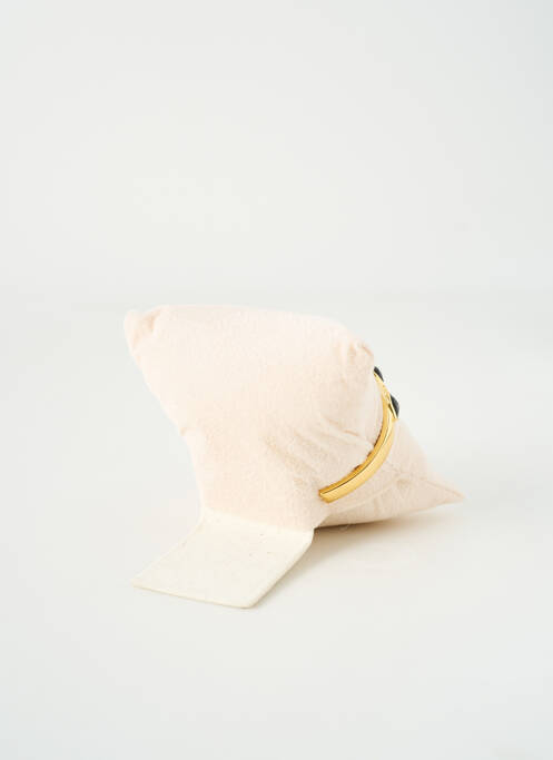 Bracelet noir L'ATELIER DES DAMES pour femme