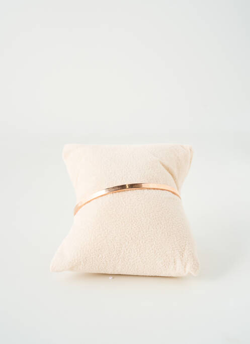 Bracelet rose OLIVIER LAFOND pour femme