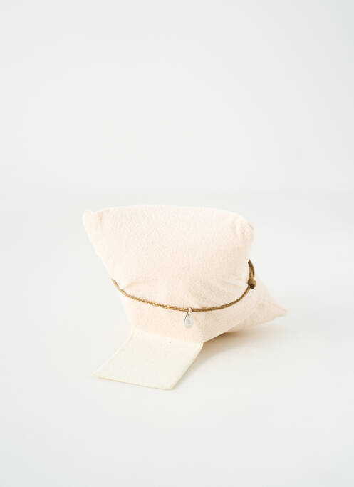 Bracelet vert OLIVIER LAFOND pour femme