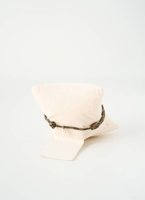 Bracelet vert OLIVIER LAFOND pour femme