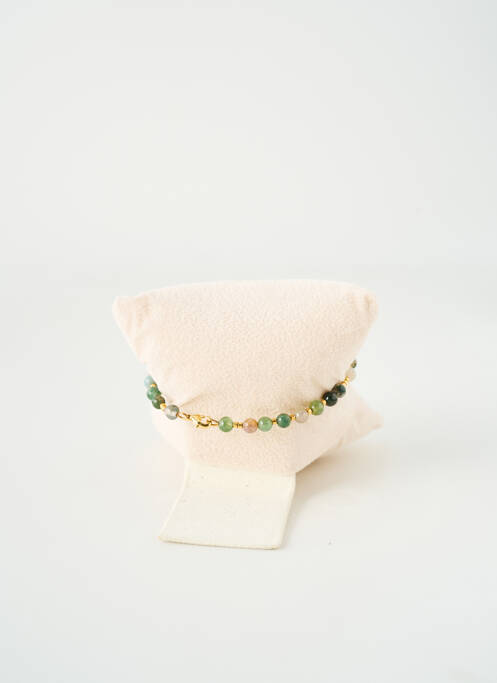Bracelet vert ROSA PALMA pour femme
