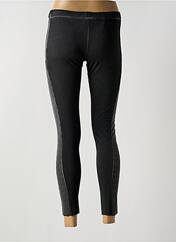Legging gris LUUKAA pour femme seconde vue
