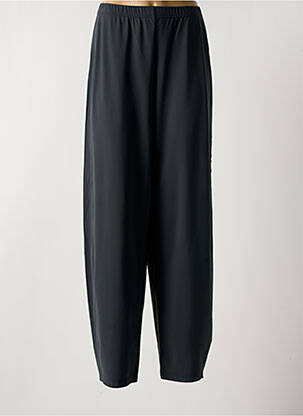 Pantalon droit gris OSKA pour femme