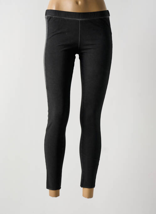 Legging gris LUUKAA pour femme