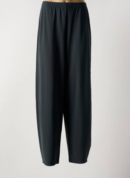 Pantalon droit gris OSKA femme
