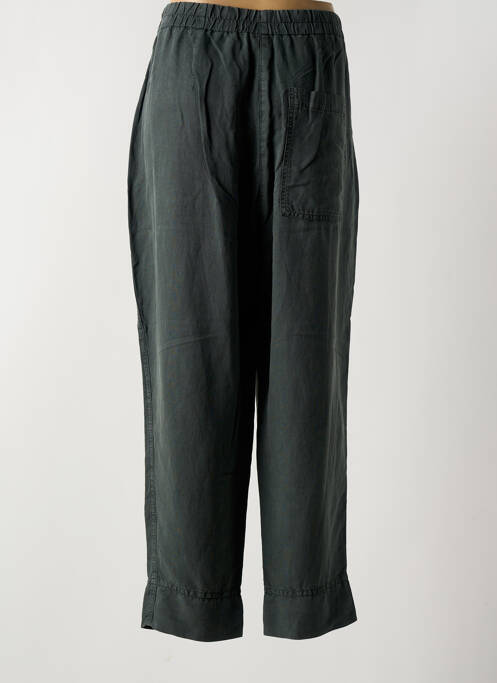 Pantalon droit gris OSKA pour femme