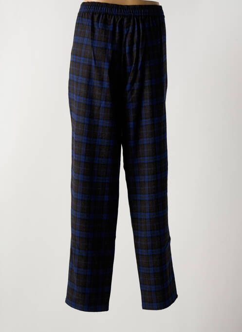 Pantalon droit gris OSKA pour femme