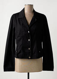 Blazer poches noir MALOKA femme