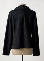 Veste casual gris OSKA pour femme seconde vue