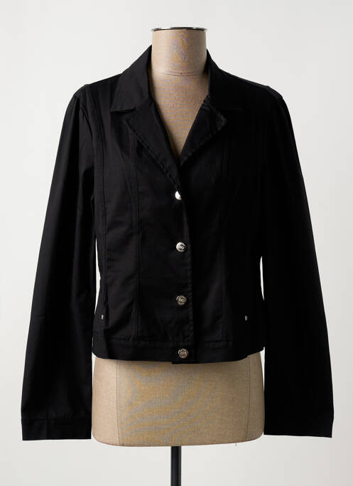 Blazer noir MALOKA pour femme